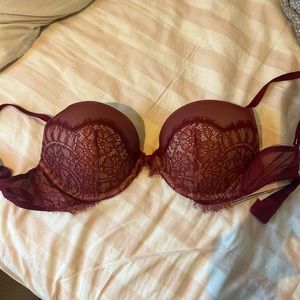 Vs dream angels push up bra